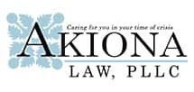 Akiona Law, PLLC | Caring for you in your time of crisis