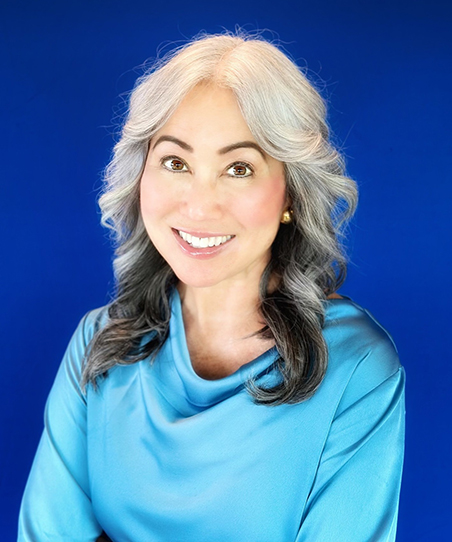 Headshot of Ululani “Lani” Akiona